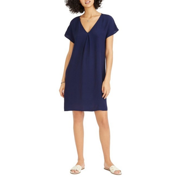 Madewell Dresses & Skirts - Madewell Moment Shift Dress XS